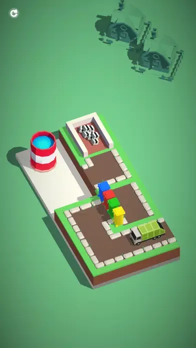 Puzzle Park স্ক্রিনশট