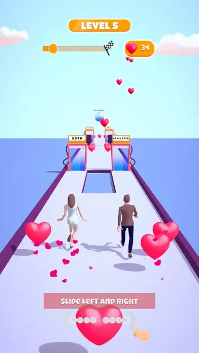 تصاویر Relationship Machine
