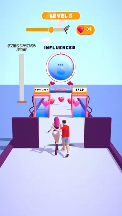 تصاویر Relationship Machine