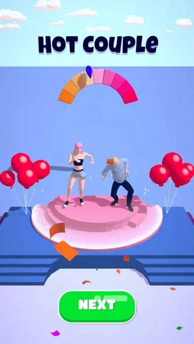 تصاویر Relationship Machine