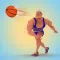 Shot Put!
