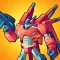 Steel Punch 3D