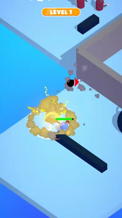 Torch Fighter سکرین شاٹس