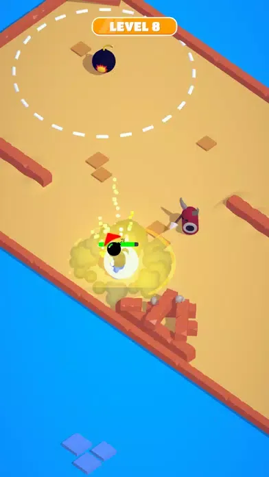 Torch Fighter سکرین شاٹس