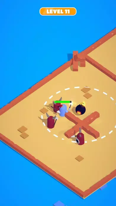 Torch Fighter سکرین شاٹس