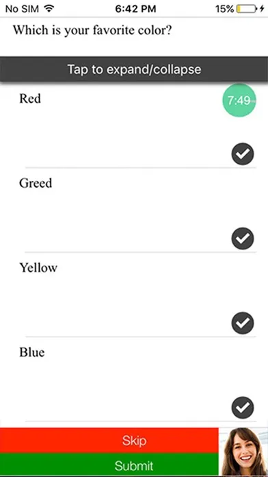 تصاویر Betterment  Candidate