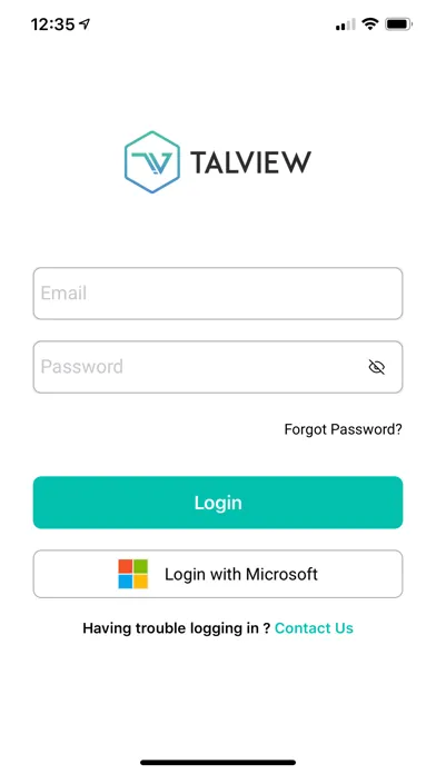 Talview Recruit应用截图