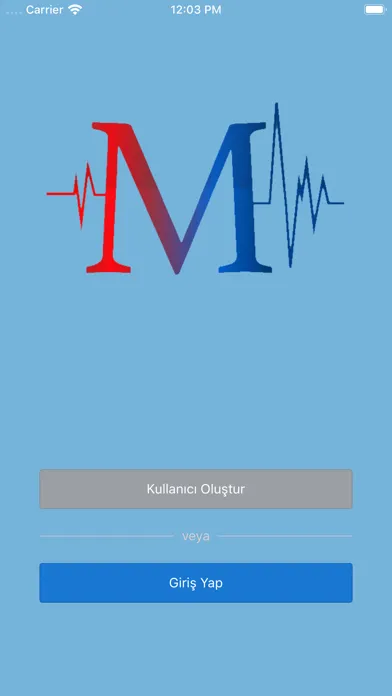 Ảnh chụp màn hình của Medisoft