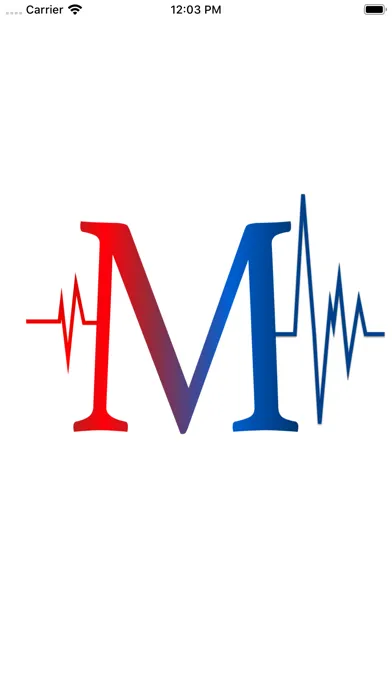 Ảnh chụp màn hình của Medisoft