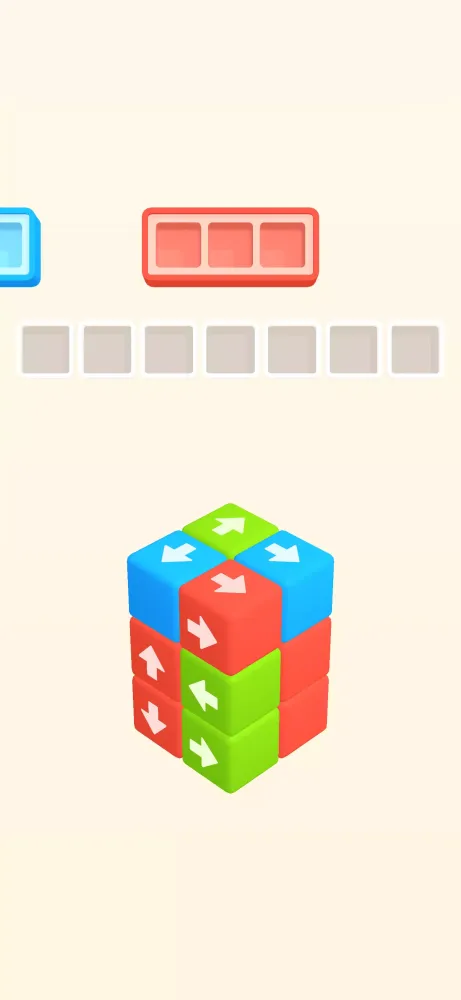 Tap Away Match Screenshots