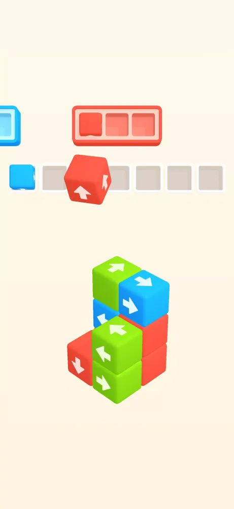Tap Away Match Screenshots