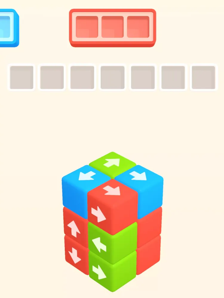 Tap Away Match Screenshots