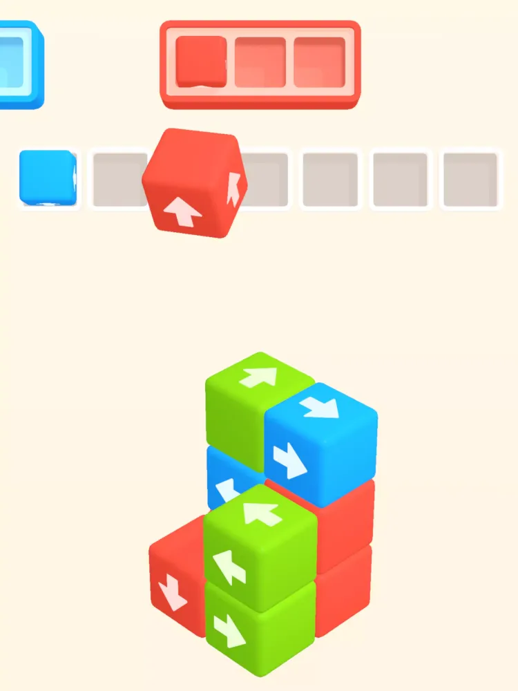 Tap Away Match Screenshots