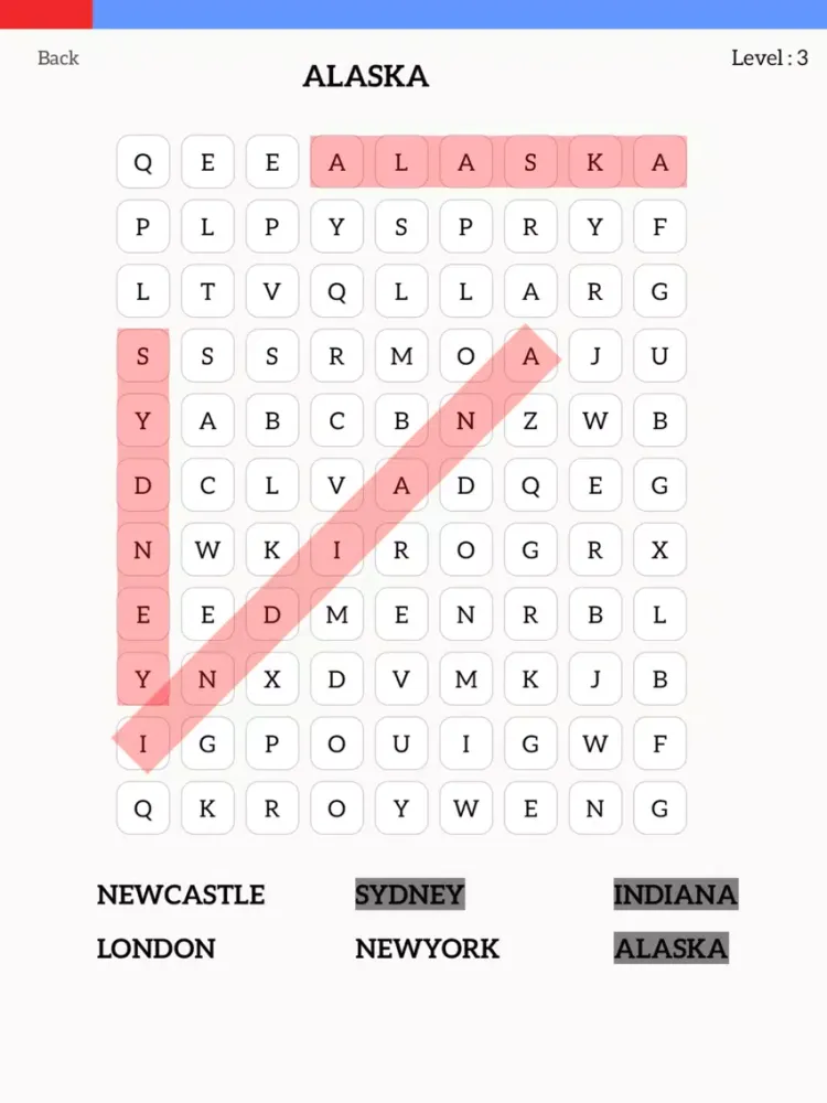 Word Puzzle Search: brain crush games with friends iPad  Ekran Görüntüleri