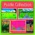 Puzzle Puzzles Mania:A collection of free games