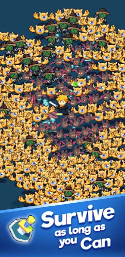 Скриншоты Heroes Quest Survivor