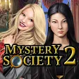 Hidden Object MysterySociety 2 Hidden Object MysterySociety 2