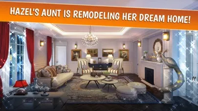 تصاویر Home Designer - Hidden Object