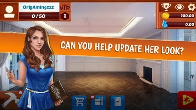 تصاویر Home Designer - Hidden Object