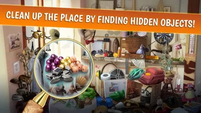 تصاویر Home Designer - Hidden Object