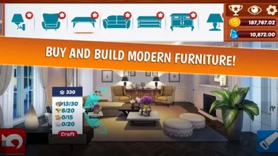 تصاویر Home Designer - Hidden Object