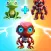 Makeover AI Mix Animal