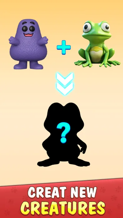 Makeover AI Mix Animal Screenshots