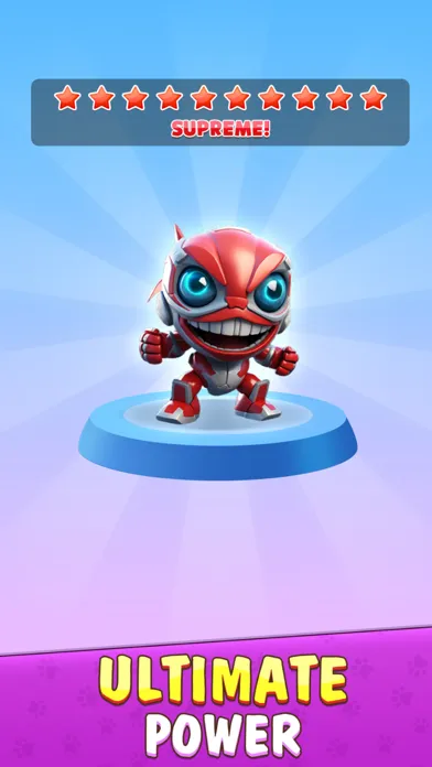 Makeover AI Mix Animal Screenshots