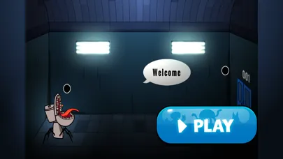 Survivor in Scary House Screenshots