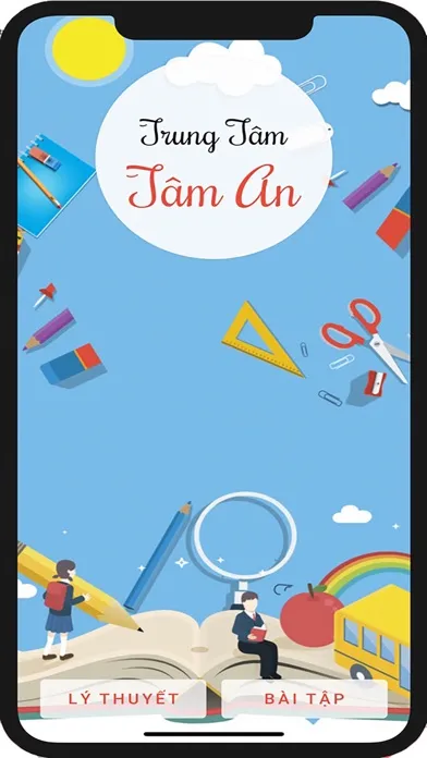 ภาพหน้าจอของ Toán Lớp 5