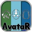 Anime Quiz Games for Avatar The Last Airbender & Legend of Korra Edition