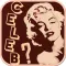 Celebrity Guess Quiz Games ~ Guessing hip hop pop music super star singers, tv & movie actors