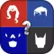 Comics Super.Hero Trivia Games Quiz - Guess Cartoon and Anime heroes Marvel & DC Edition