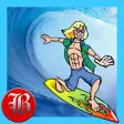Deli Surfer Deli Surfer