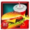 Burger Desk