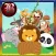 Hungry Jumping Animals