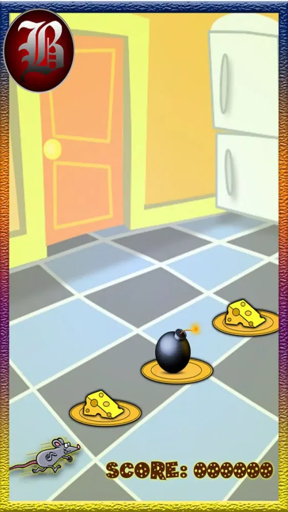 Скриншоты Hungry Jumping Animals