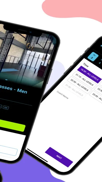 RHYTHM KSA应用截图