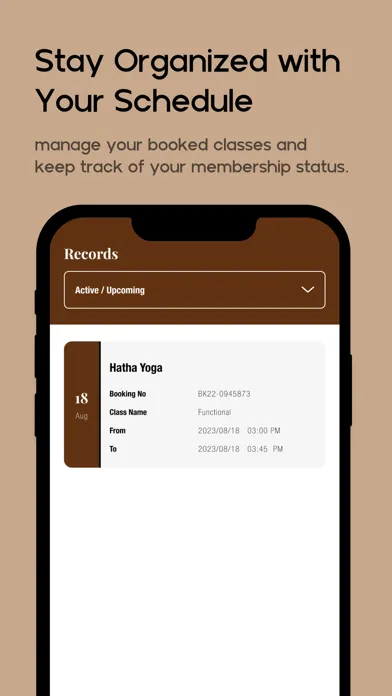 The Pilates Screenshots