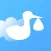 Stork - Contraction Timer