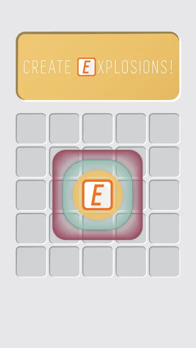 Screenshot di Evolved: New Addictive Puzzle!