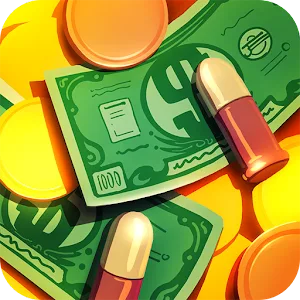 Idle Tycoon: Wild West Clicker