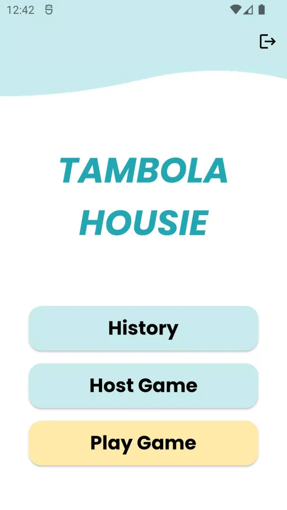 Tambola Housie Screenshots