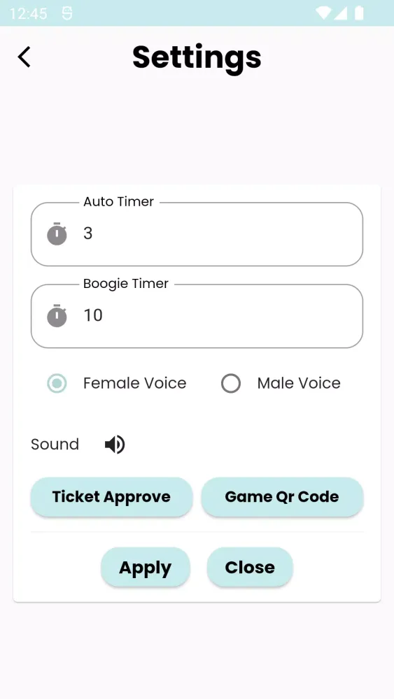 Tambola Housie Screenshots