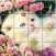 Tile Puzzle Cats