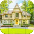 Tile Puzzle Dream Home