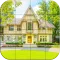 Tile Puzzle Dream Home