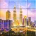 Tile Puzzle Malaysia