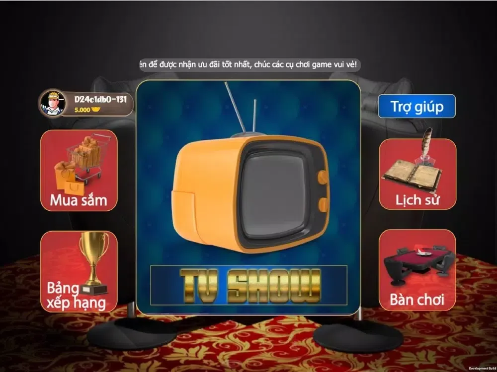 تصاویر Tam Cúc - Game Dân Gian iPad 