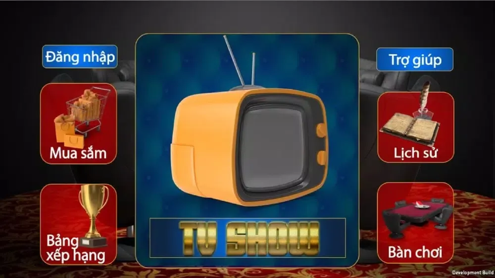 تصاویر Tam Cúc - Game Dân Gian